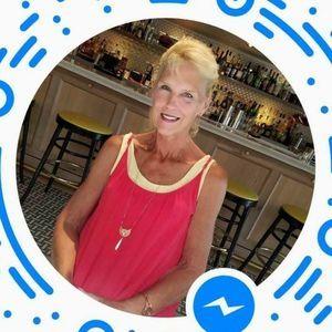 Meet your Posher, Janis